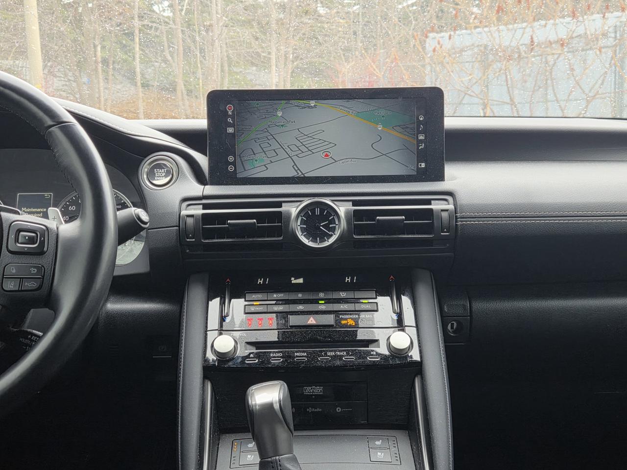 2023 Lexus IS 300 Photo