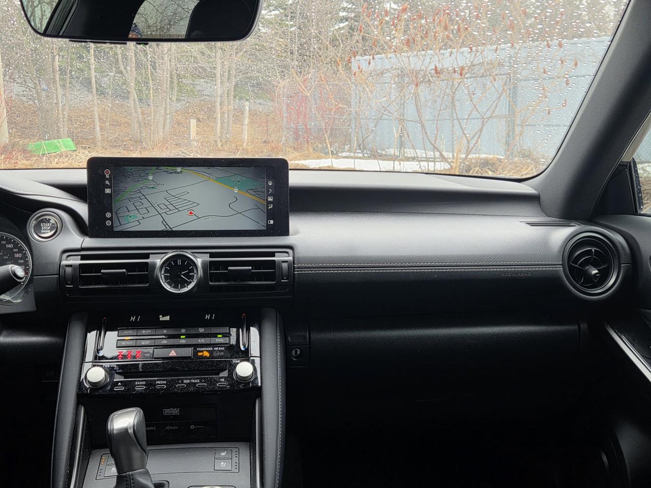 2023 Lexus IS 300 Photo