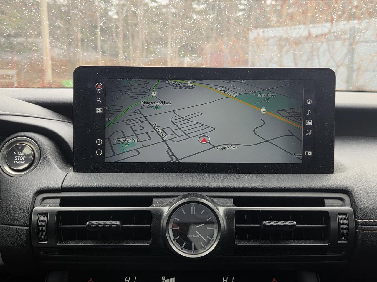 2023 Lexus IS 300 Photo