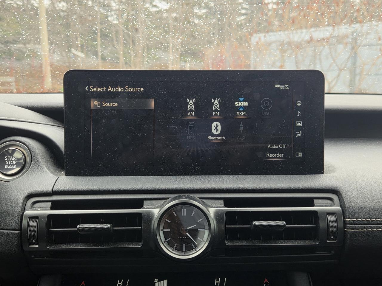 2023 Lexus IS 300 Photo