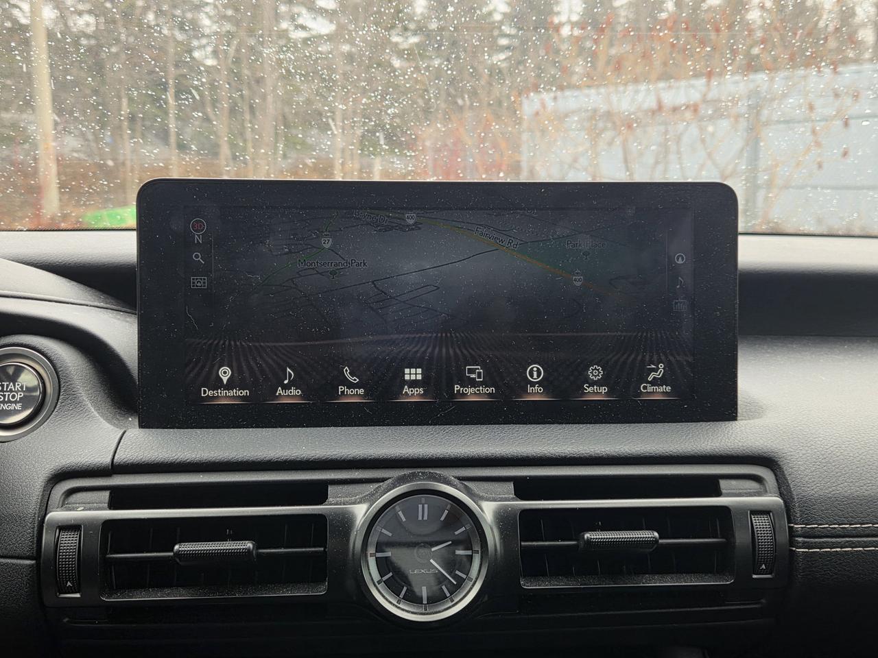 2023 Lexus IS 300 Photo