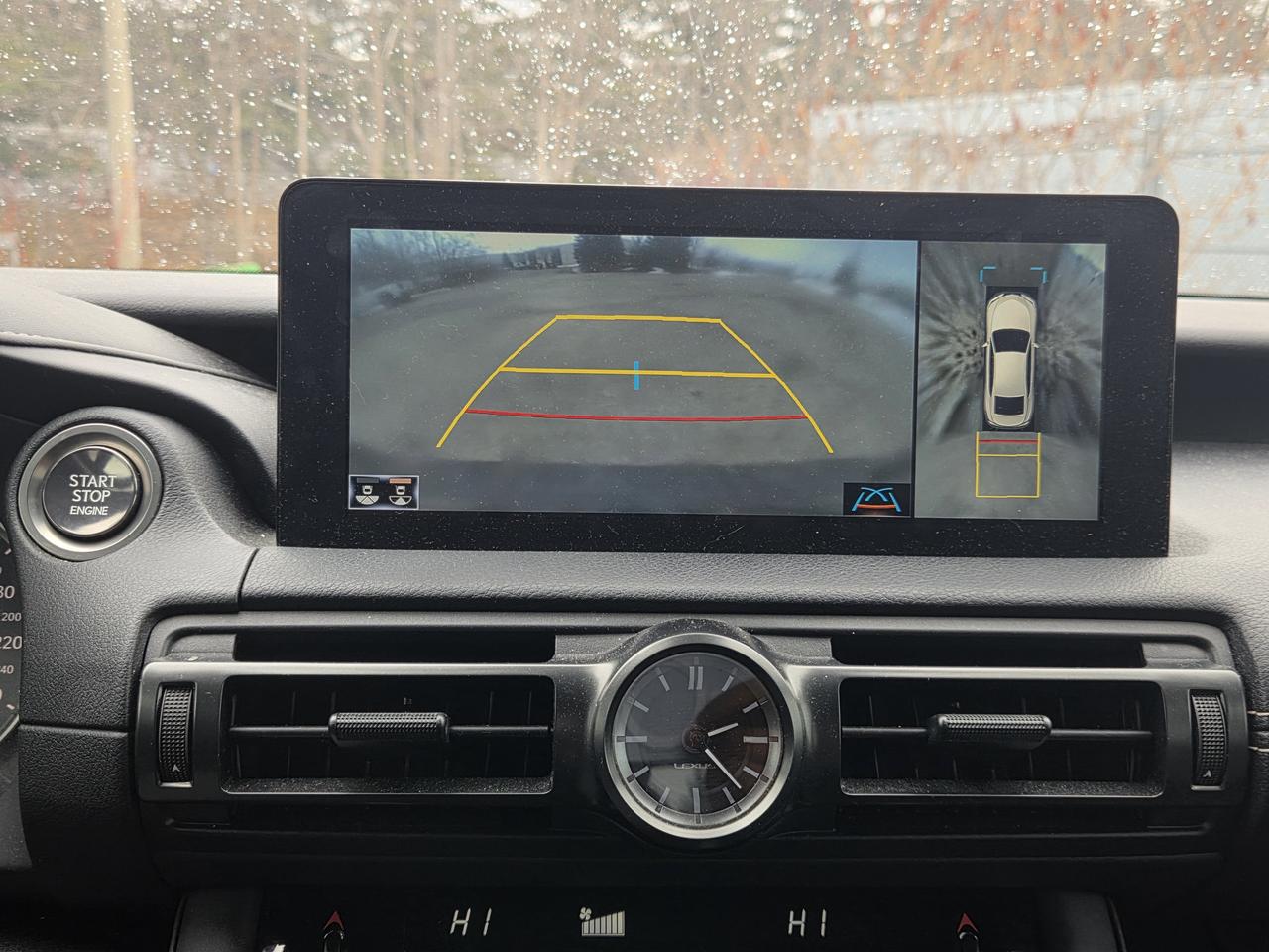 2023 Lexus IS 300 Photo