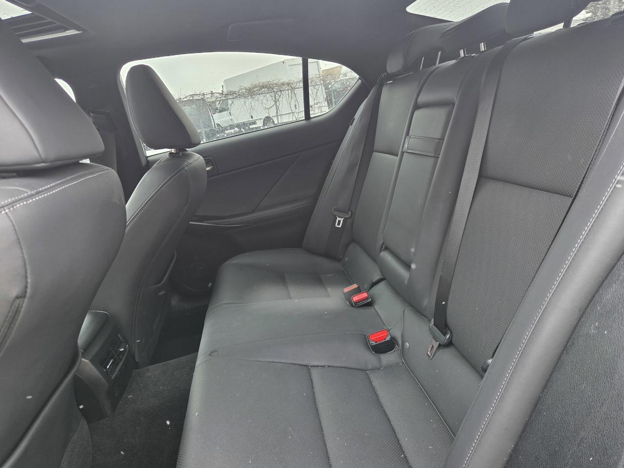 2023 Lexus IS 300 Photo