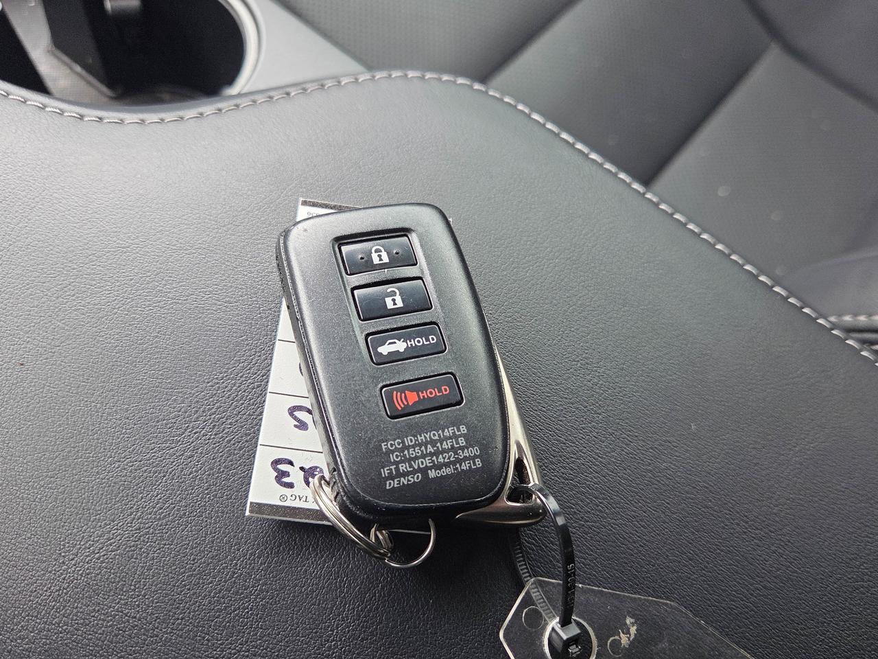 2023 Lexus IS 300 Photo