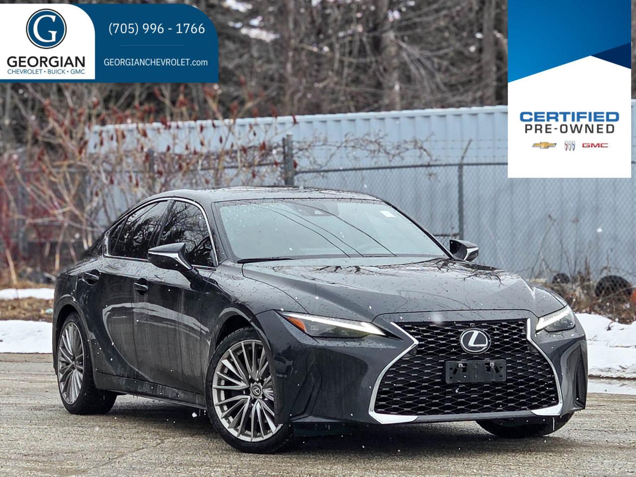 2023 Lexus IS 300 Photo0