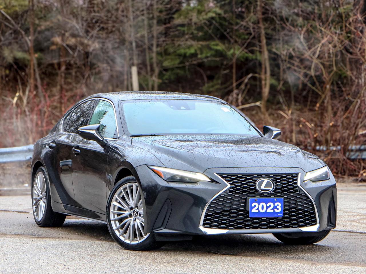 2023 Lexus IS 300 Photo