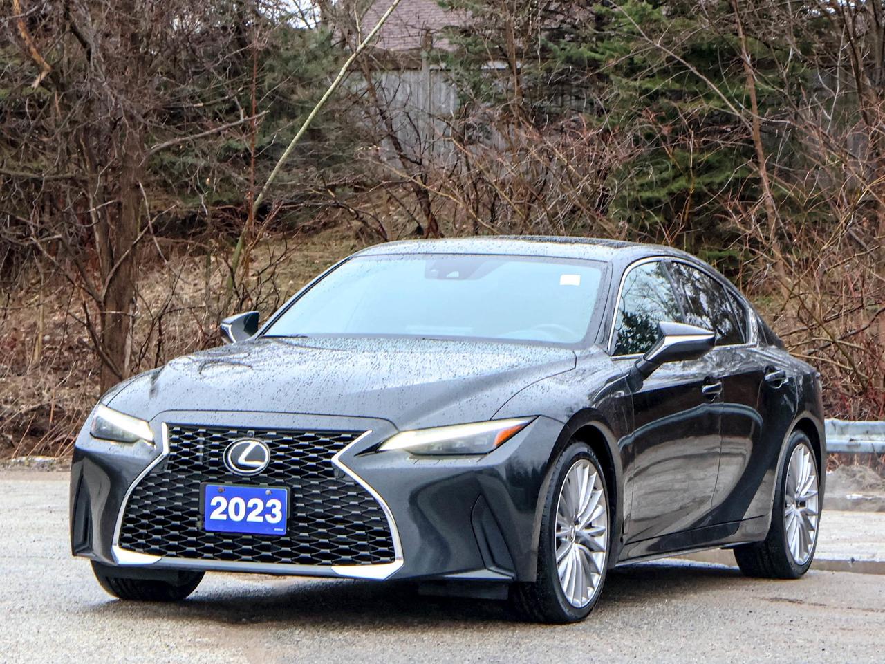 2023 Lexus IS 300 Photo