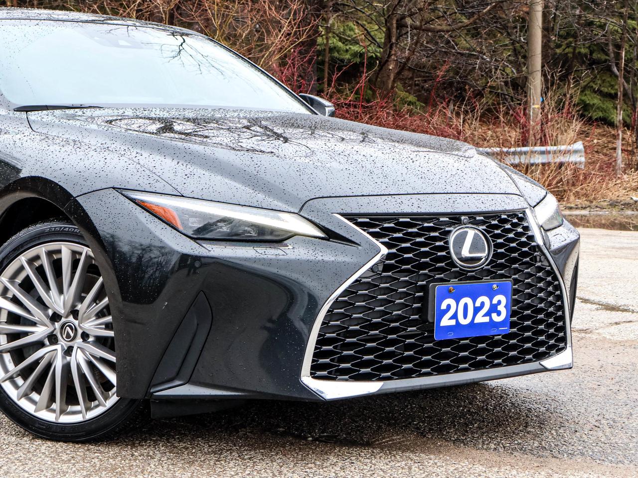 2023 Lexus IS 300 Photo