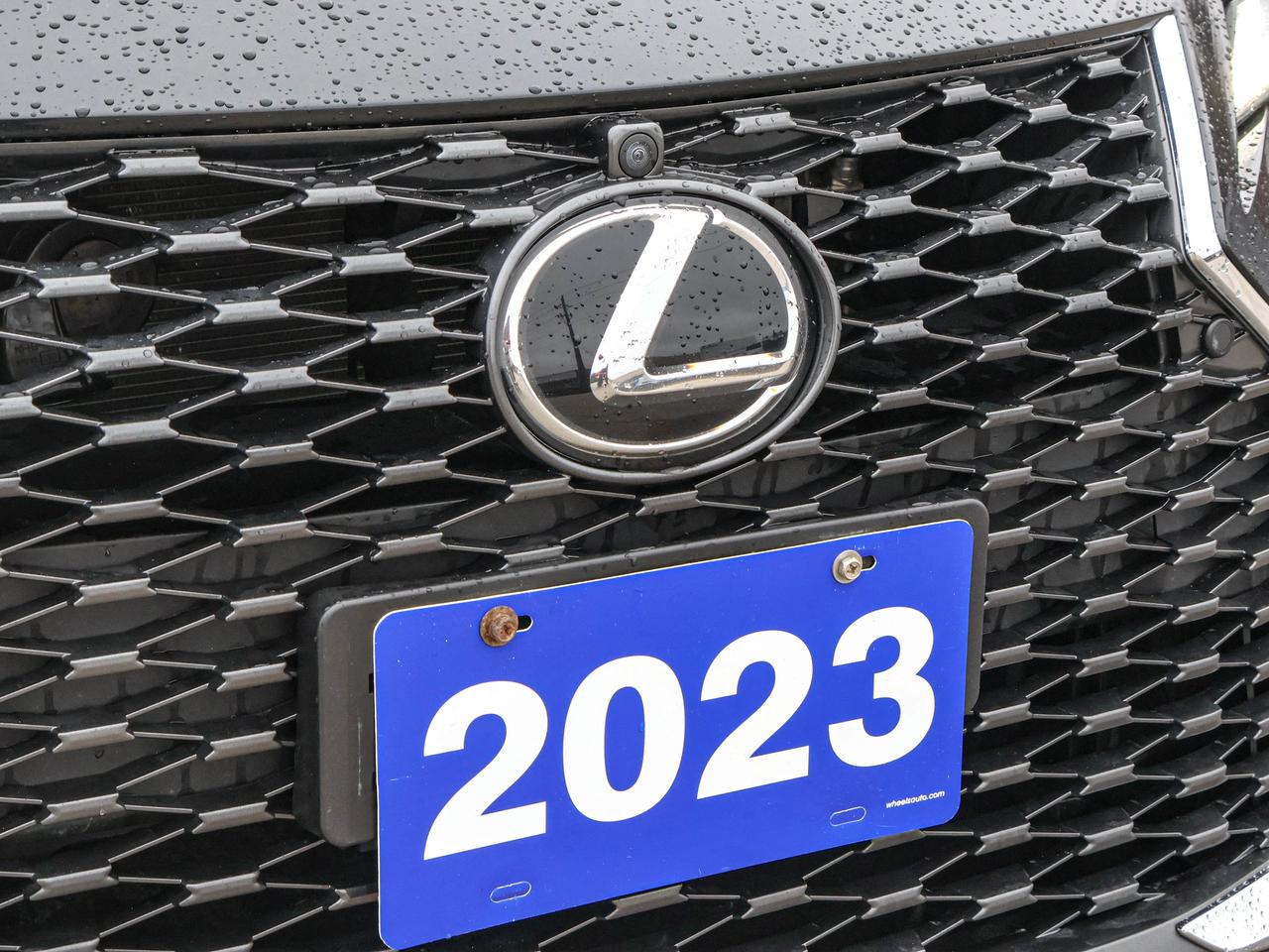 2023 Lexus IS 300 Photo