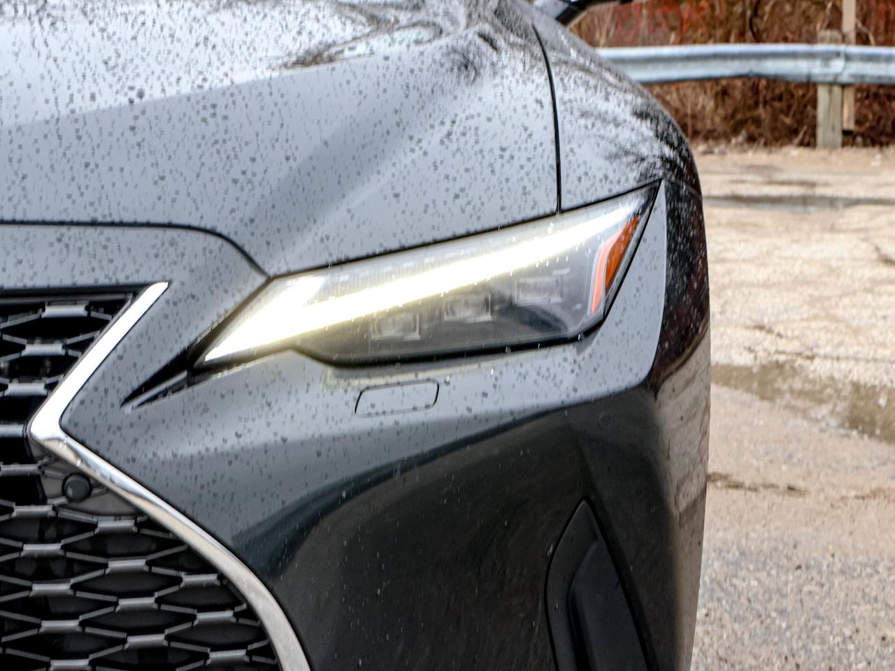 2023 Lexus IS 300 Photo