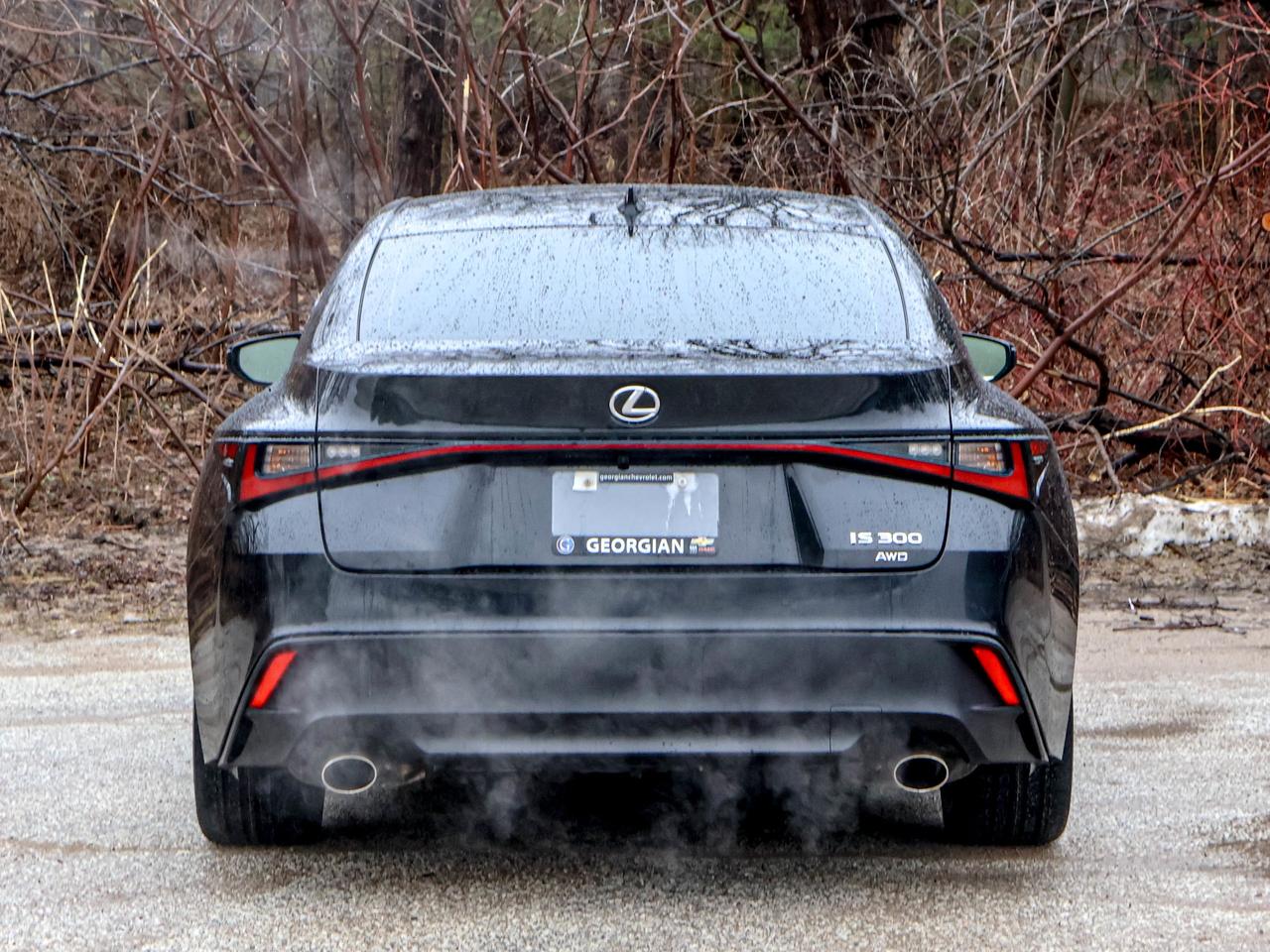 2023 Lexus IS 300 Photo