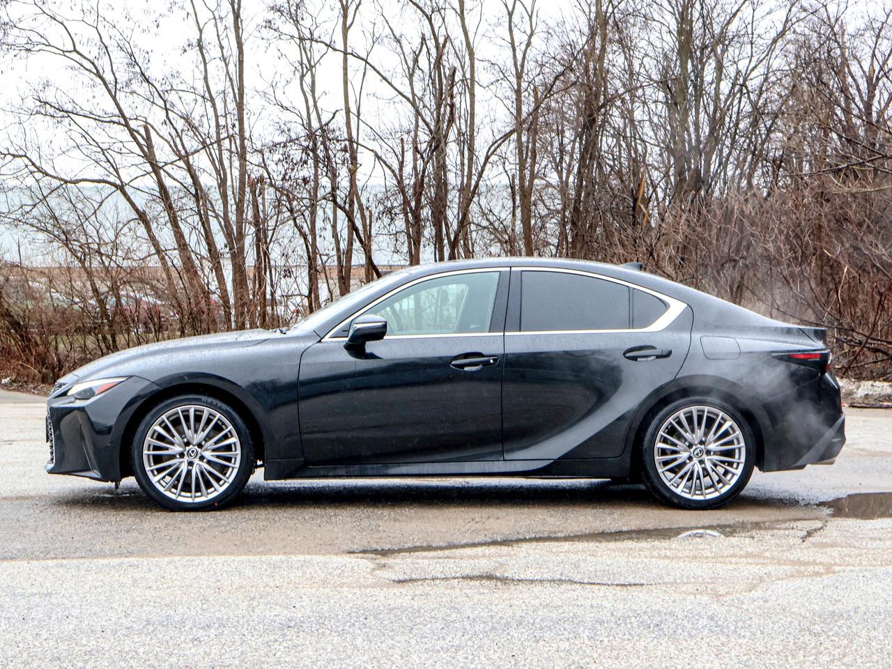 2023 Lexus IS 300 Photo