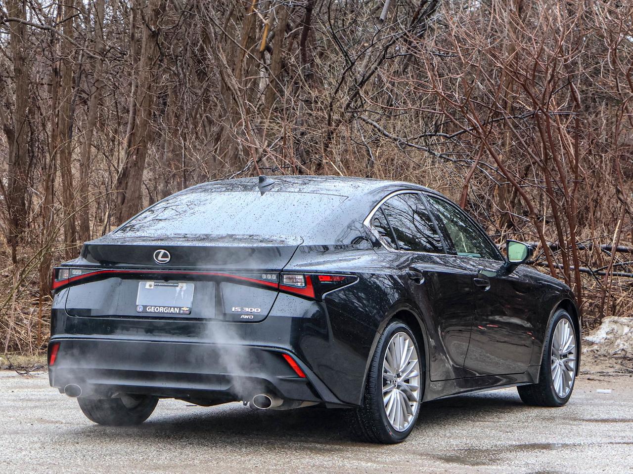 2023 Lexus IS 300 Photo