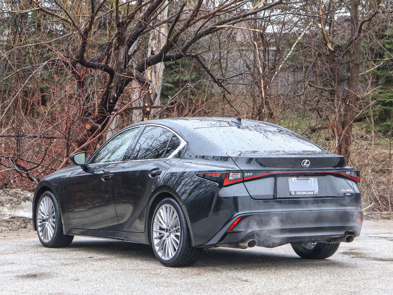 2023 Lexus IS 300 Photo