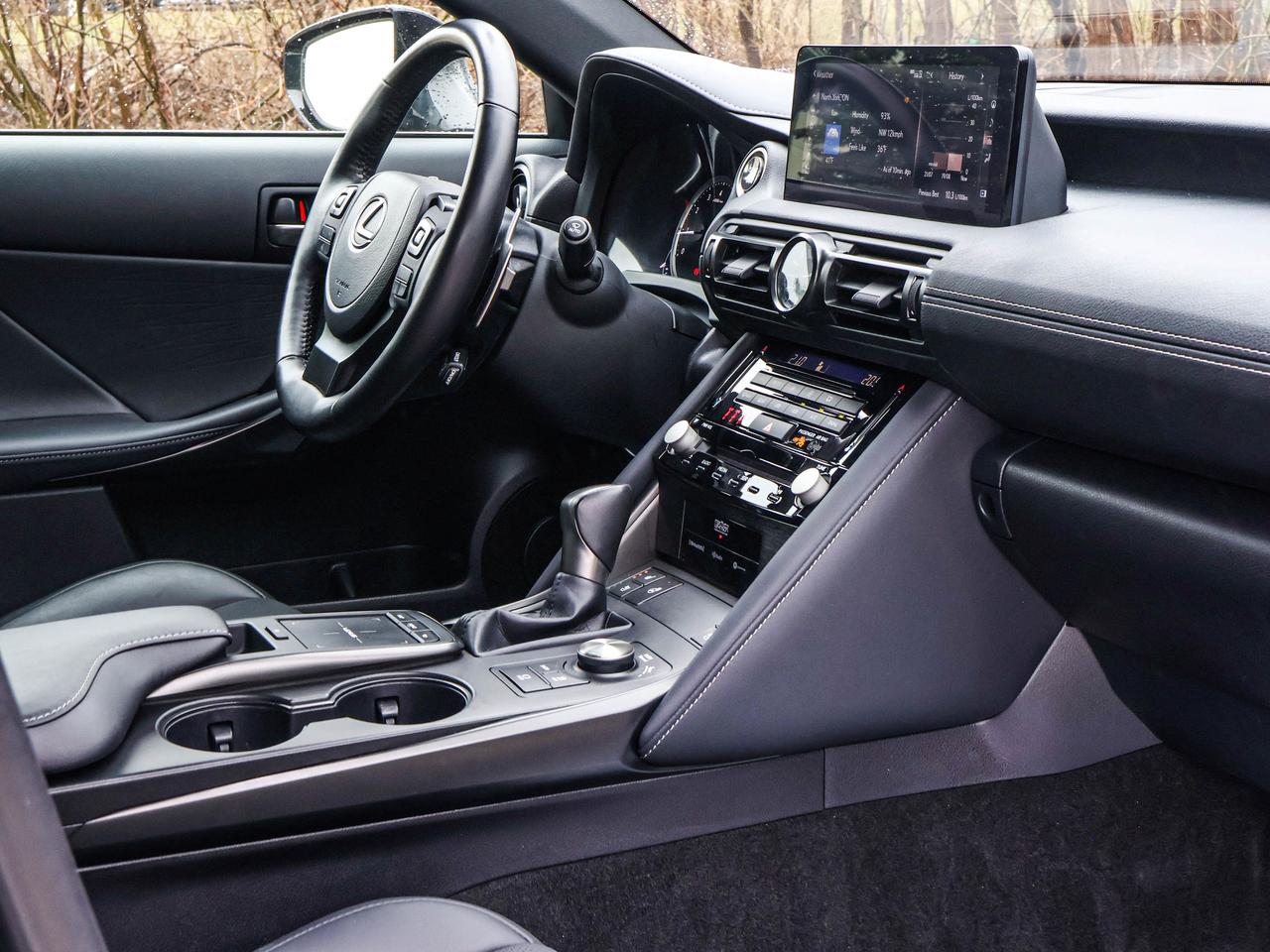 2023 Lexus IS 300 Photo