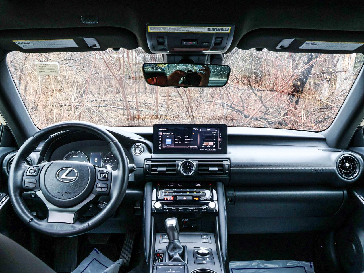 2023 Lexus IS 300 Photo