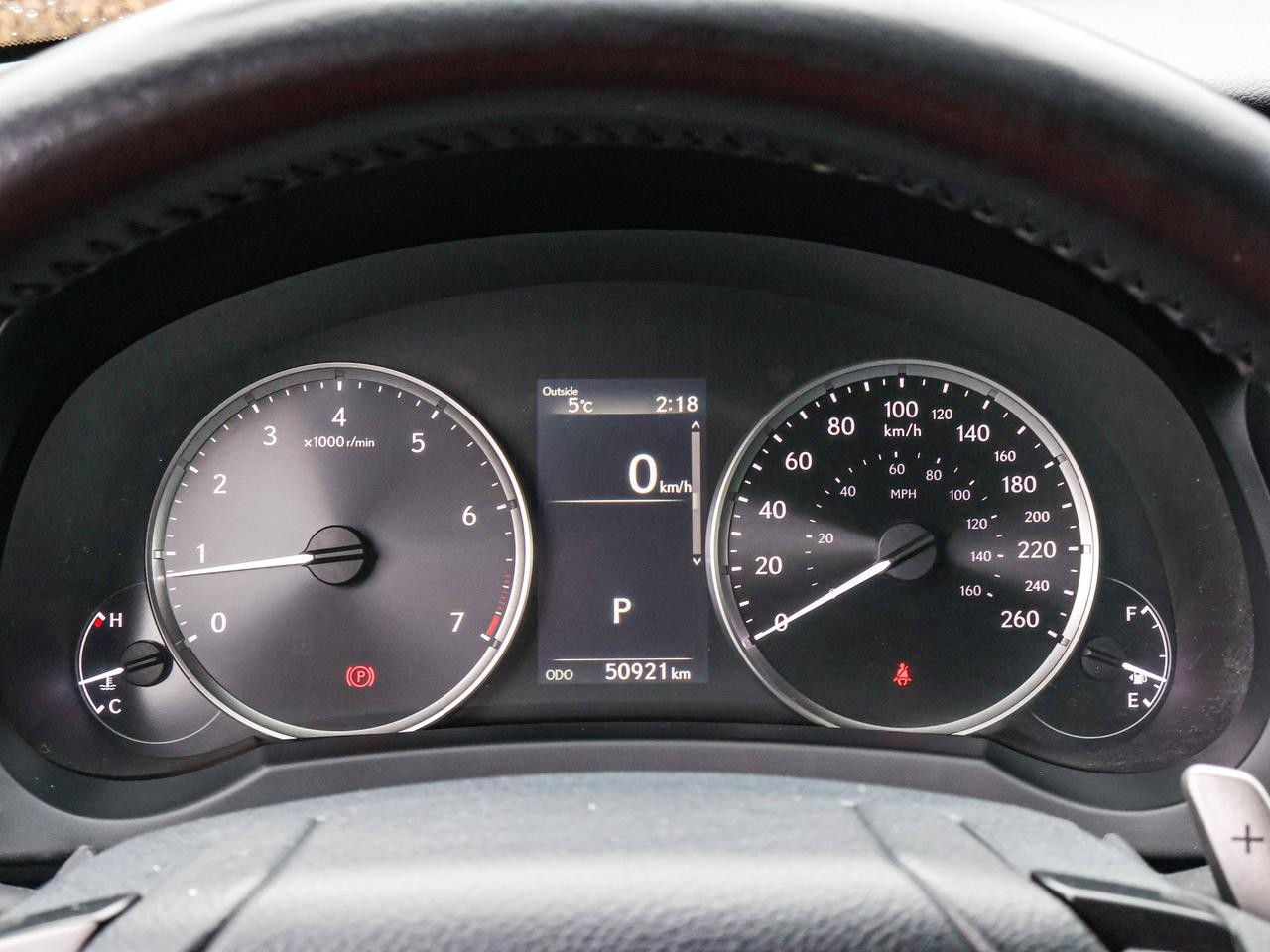 2023 Lexus IS 300 Photo