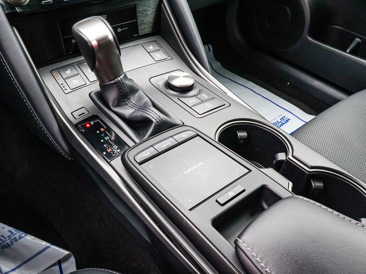 2023 Lexus IS 300 Photo