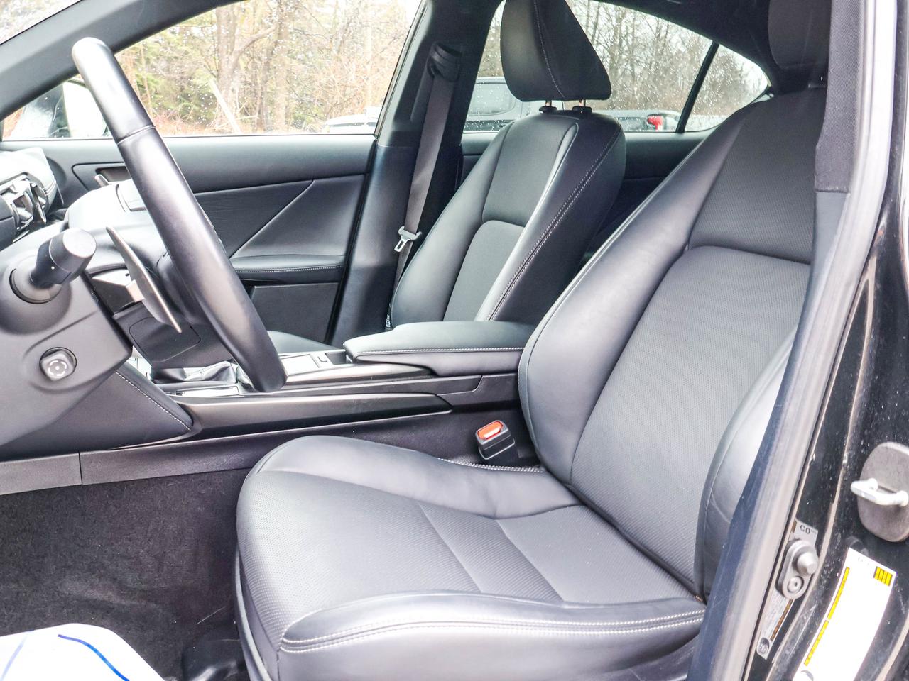2023 Lexus IS 300 Photo