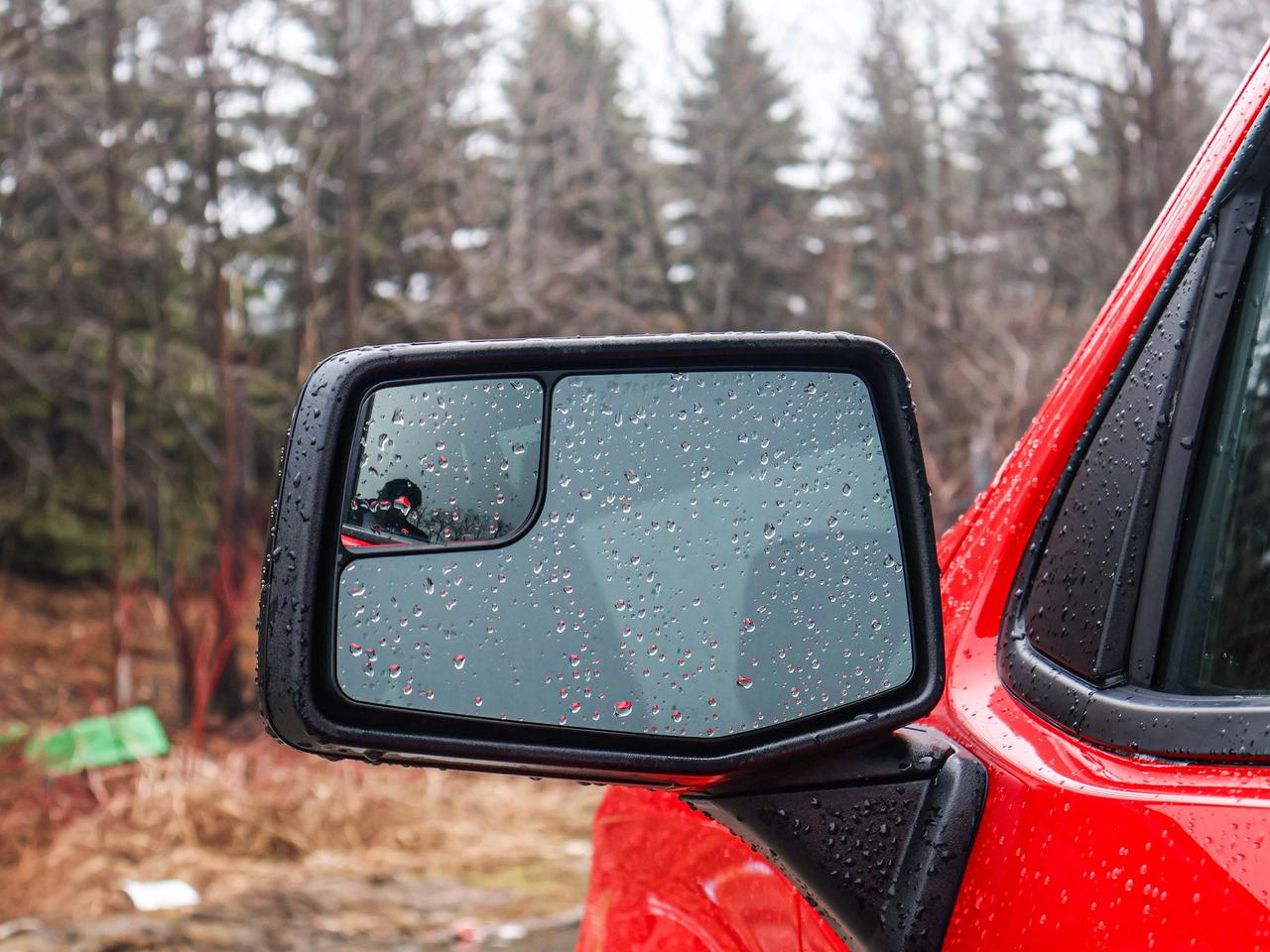 2020 Chevrolet Silverado 1500 RST Photo