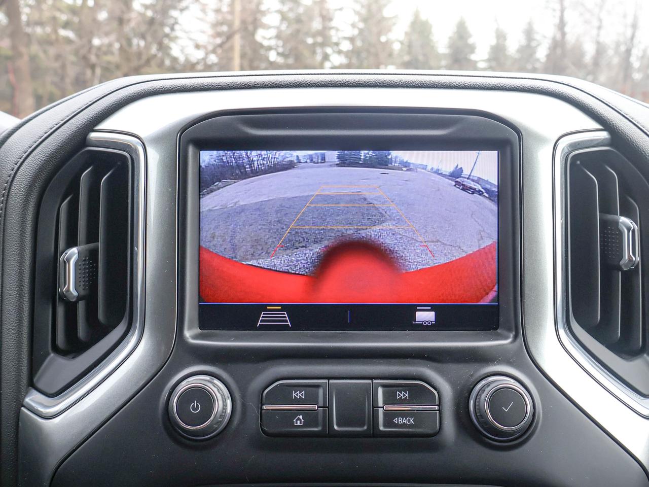 2020 Chevrolet Silverado 1500 RST Photo