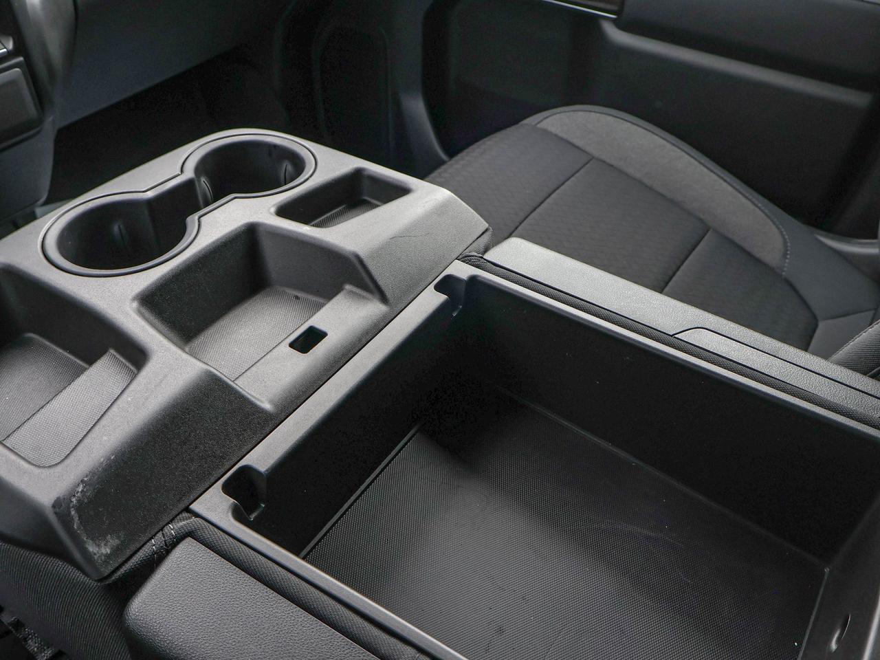 2020 Chevrolet Silverado 1500 RST Photo