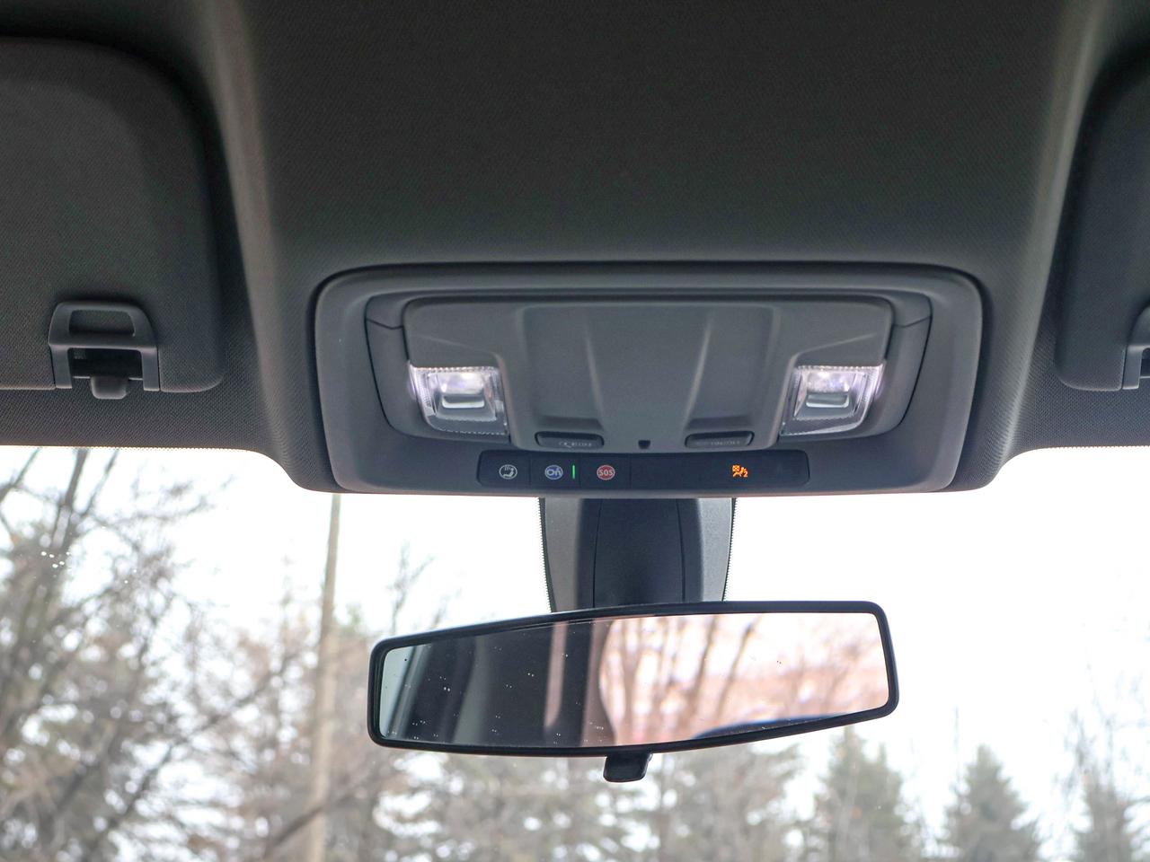 2020 Chevrolet Silverado 1500 RST Photo