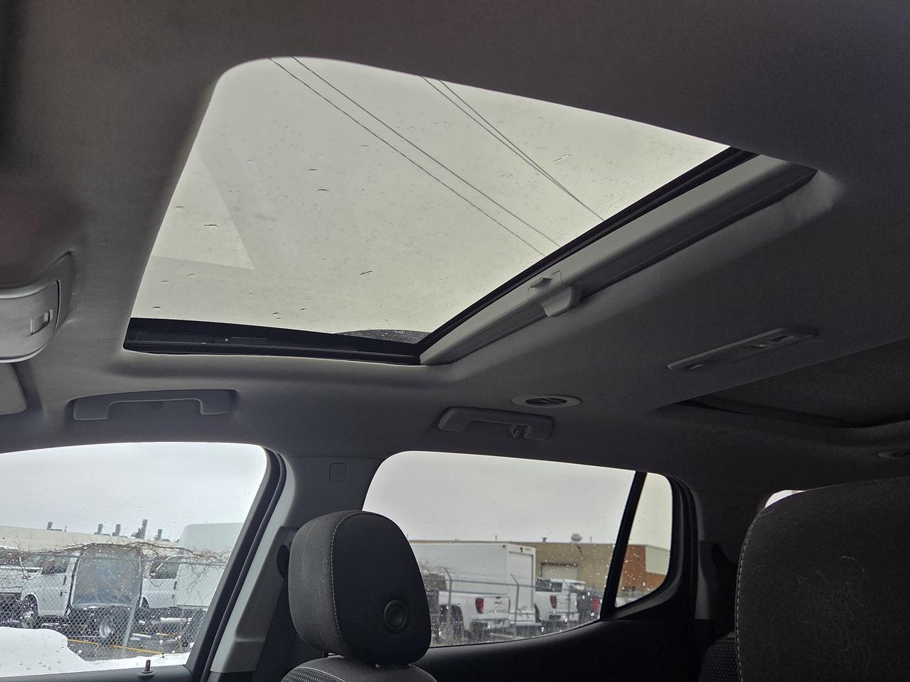 2021 GMC Acadia SLE Photo