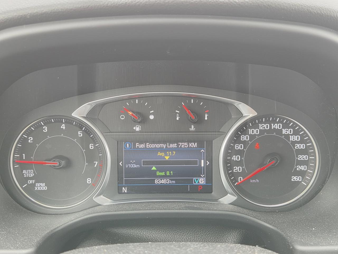 2021 GMC Acadia SLE Photo