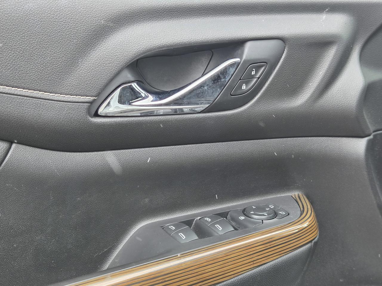 2021 GMC Acadia SLE Photo