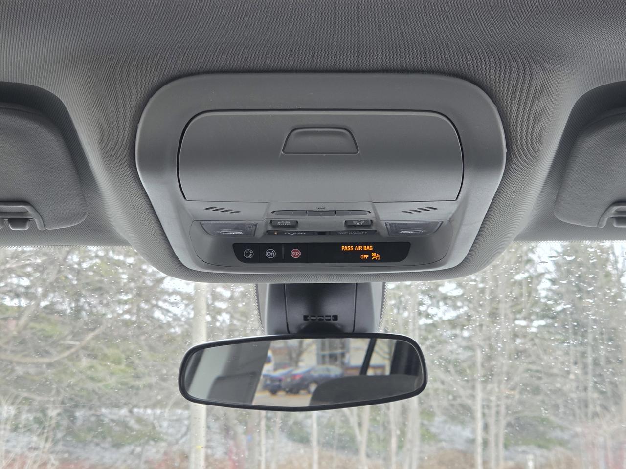 2021 GMC Acadia SLE Photo