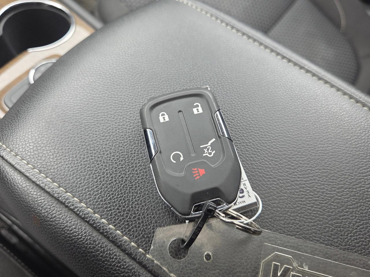 2021 GMC Acadia SLE Photo