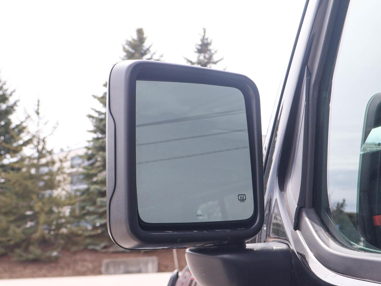 2024 Jeep Wrangler RUBICON Photo