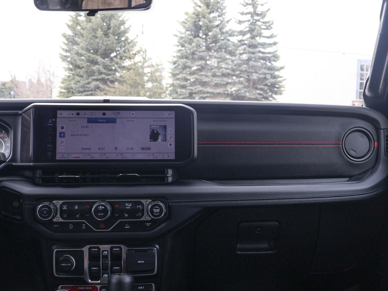 2024 Jeep Wrangler RUBICON Photo