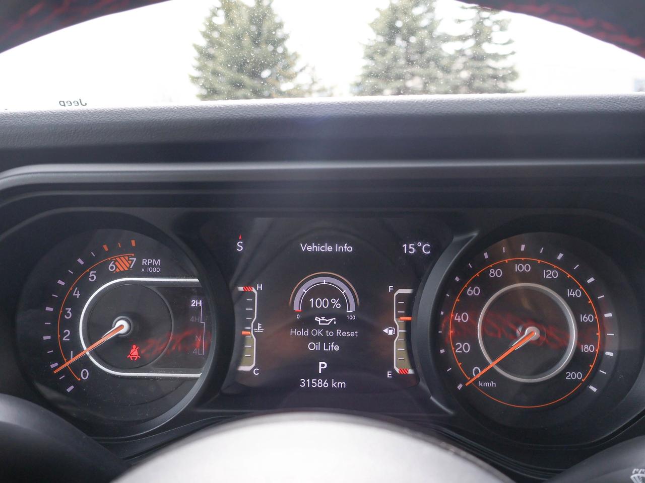 2024 Jeep Wrangler RUBICON Photo