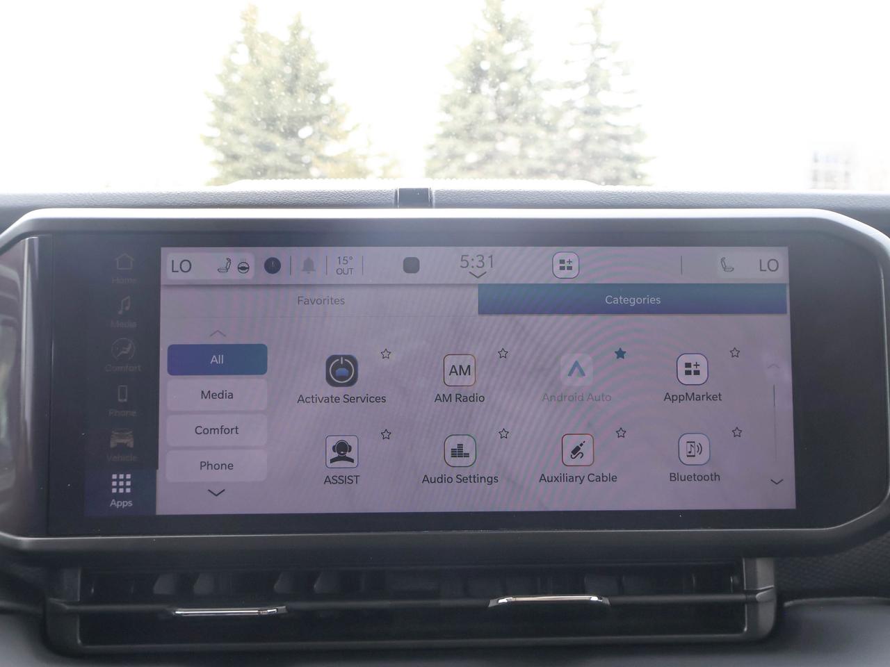 2024 Jeep Wrangler RUBICON Photo