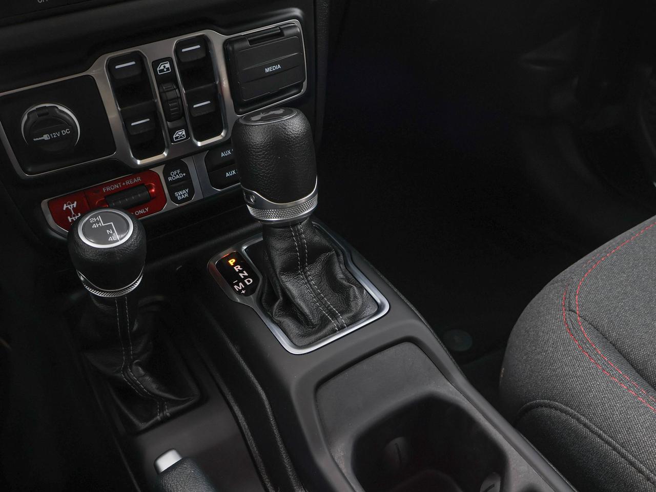 2024 Jeep Wrangler RUBICON Photo