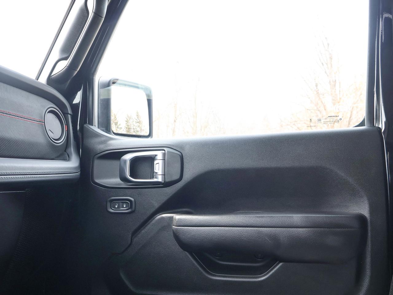 2024 Jeep Wrangler RUBICON Photo