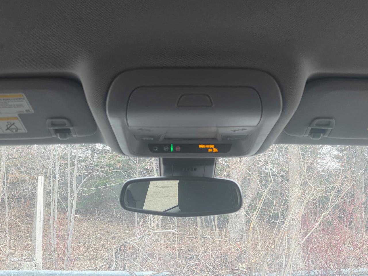 2020 GMC Terrain SLE Photo