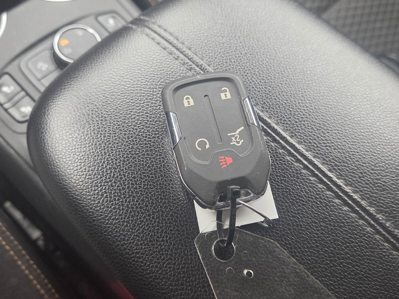 2020 GMC Terrain SLE Photo