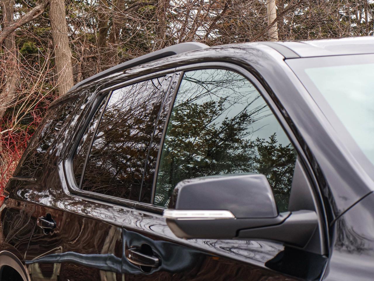 2023 Chevrolet Traverse RS Photo