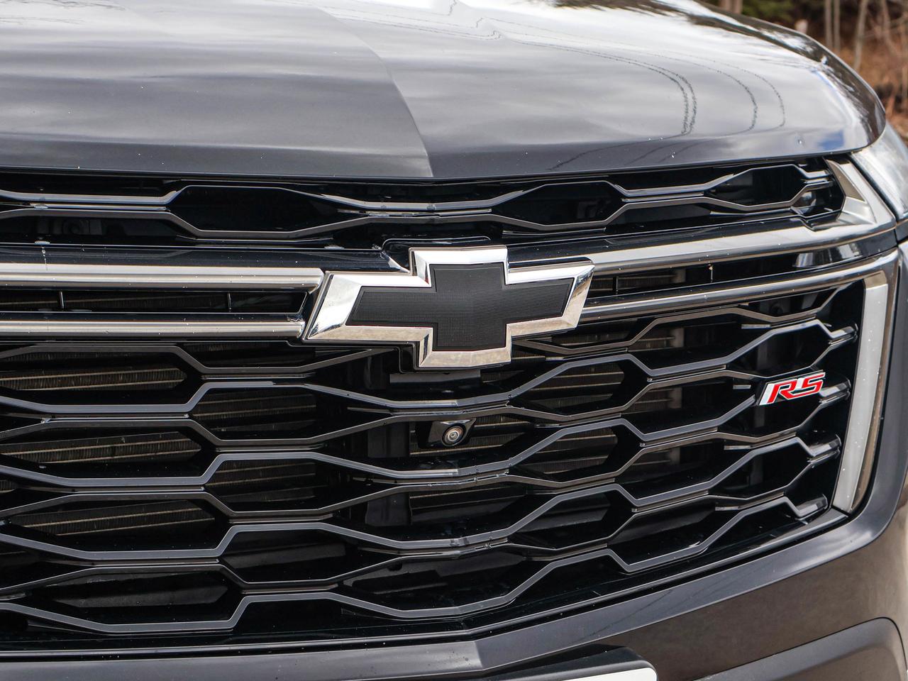 2023 Chevrolet Traverse RS Photo
