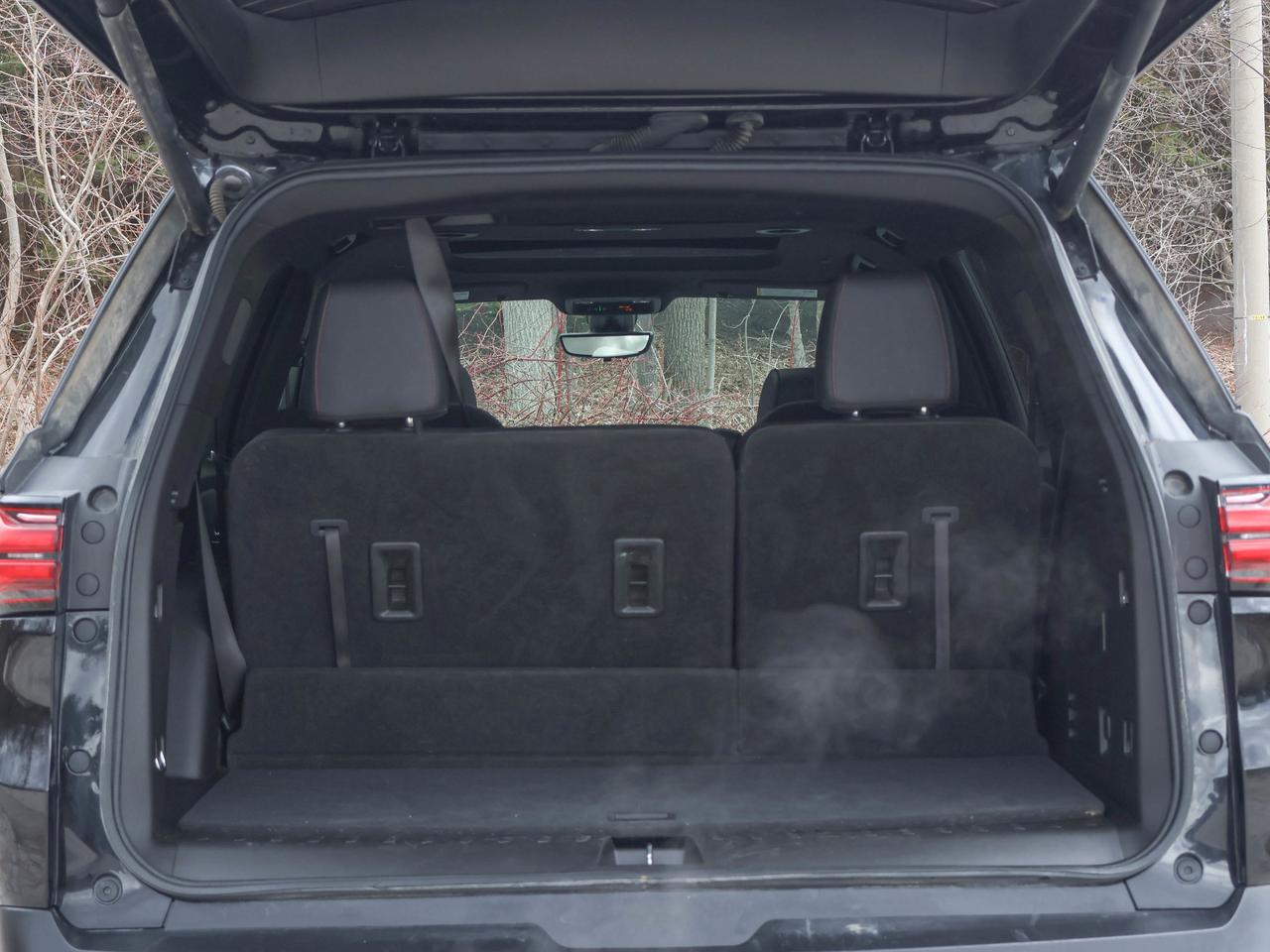 2023 Chevrolet Traverse RS Photo