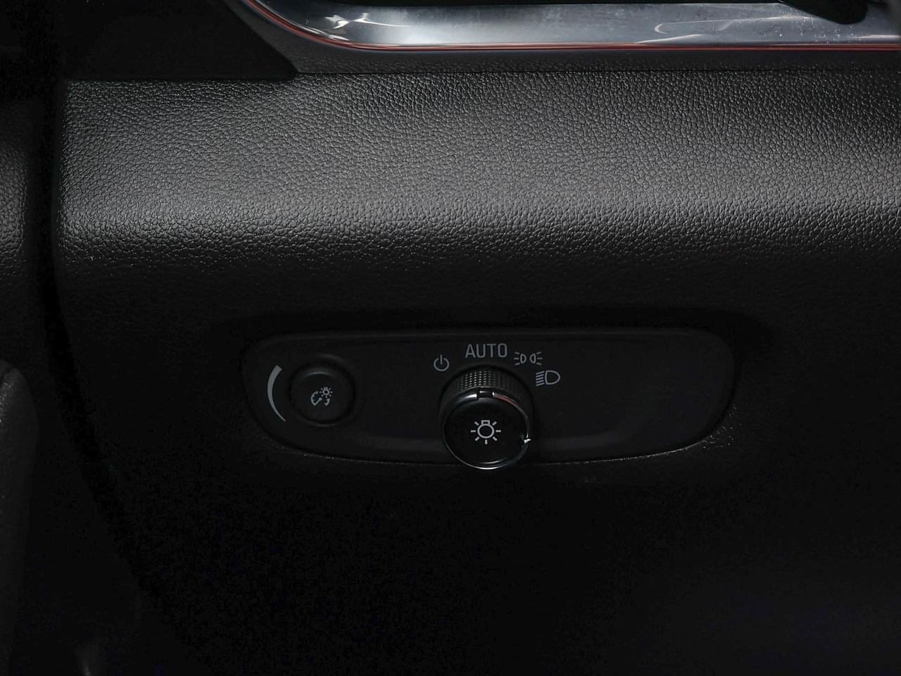 2023 Chevrolet Traverse RS Photo