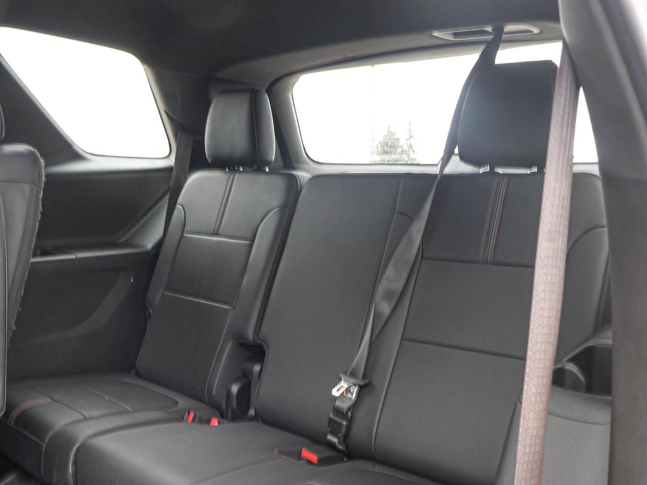 2023 Chevrolet Traverse RS Photo