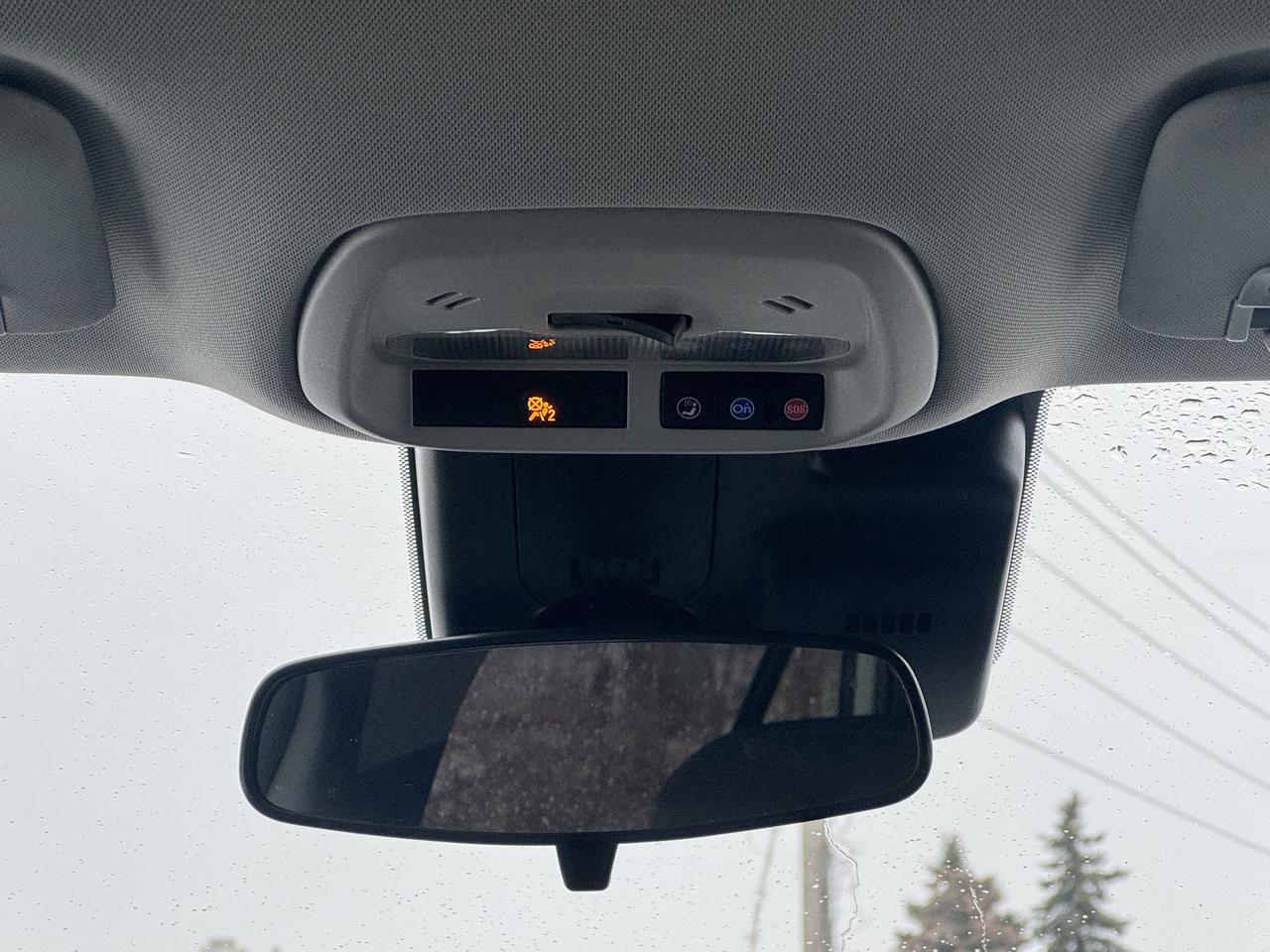 2025 Chevrolet Trax LS Photo