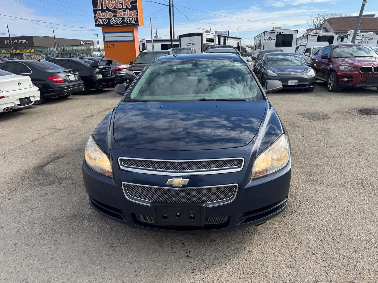 2011 Chevrolet Malibu LS, AUTO, SEDAN, TRADE IN, AS IS SPECIAL Photo