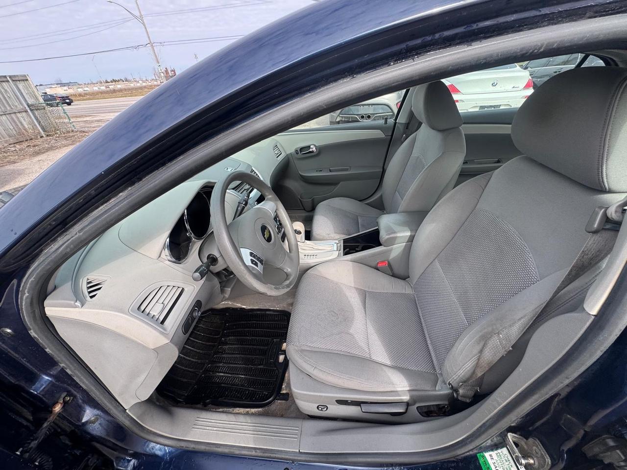 2011 Chevrolet Malibu LS, AUTO, SEDAN, TRADE IN, AS IS SPECIAL Photo