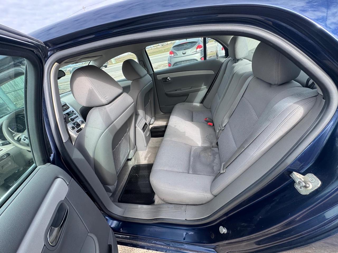 2011 Chevrolet Malibu LS, AUTO, SEDAN, TRADE IN, AS IS SPECIAL Photo