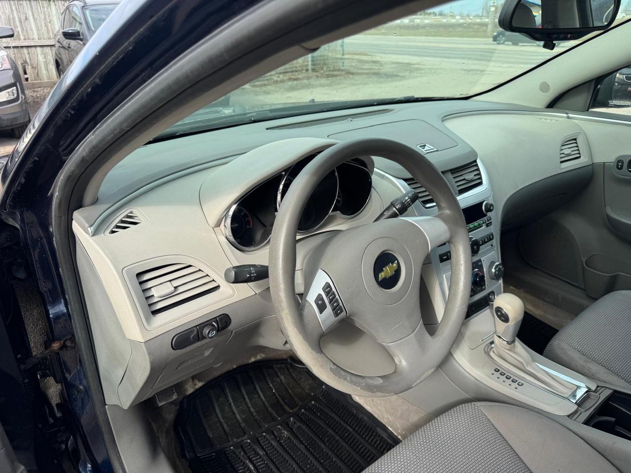 2011 Chevrolet Malibu LS, AUTO, SEDAN, TRADE IN, AS IS SPECIAL Photo